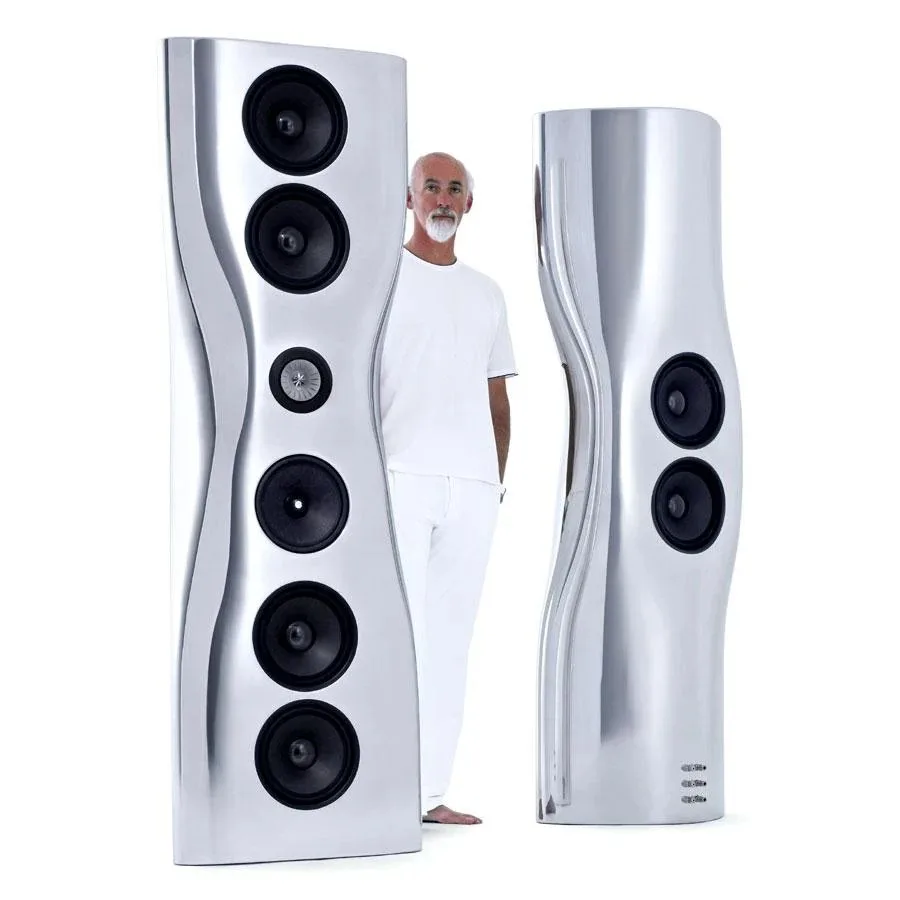 KEF MUON 產品圖片 1