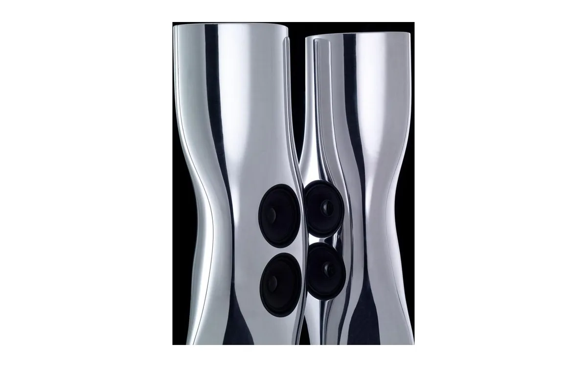 KEF MUON 產品圖片 2