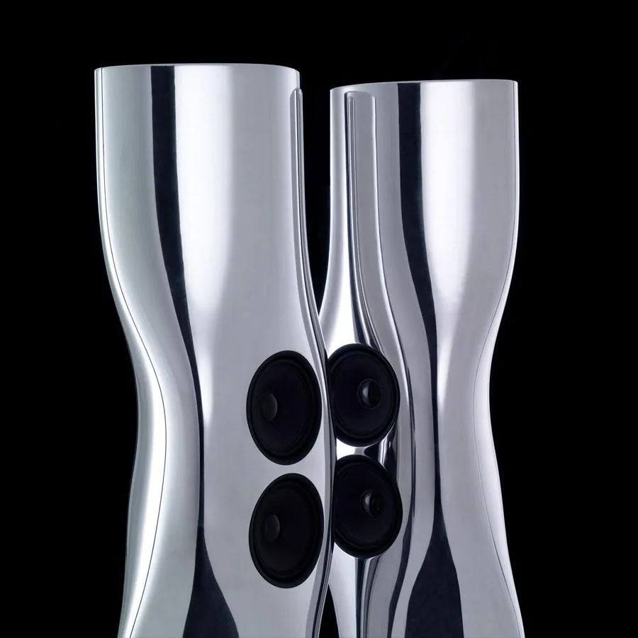 KEF MUON 產品圖片 2