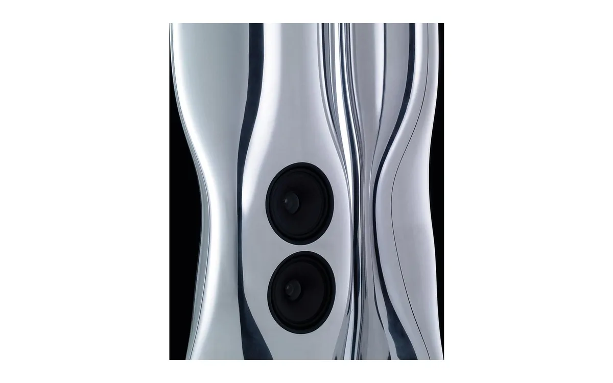 KEF MUON 產品圖片 3