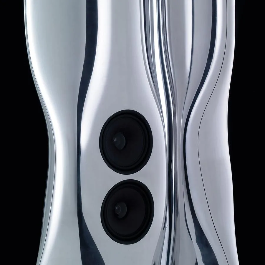 KEF MUON 產品圖片 3