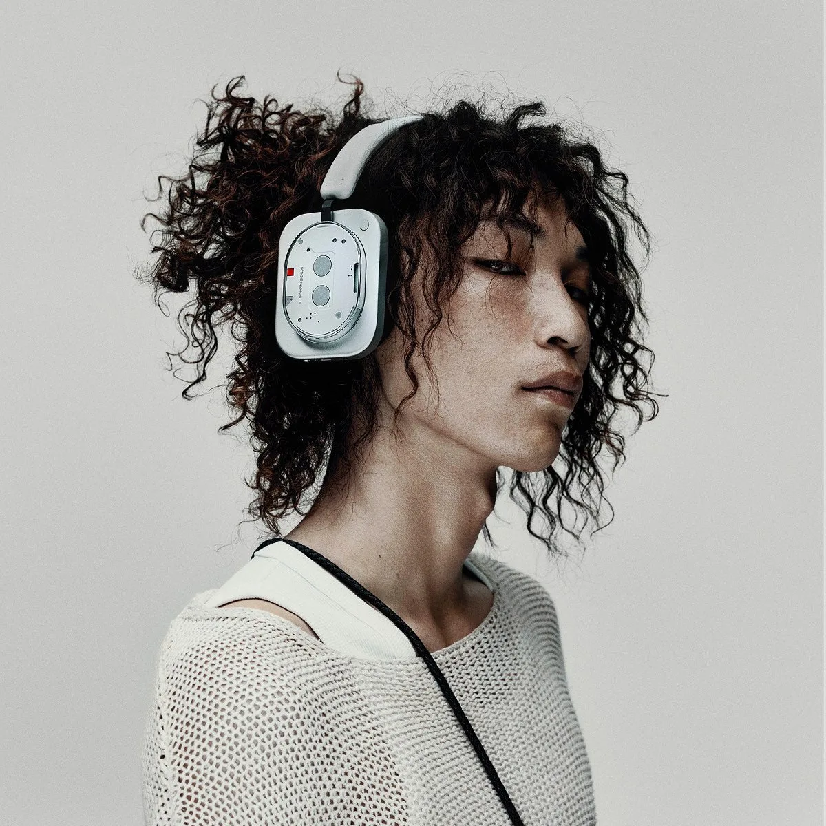 KEF Nothing Headphone (1) 產品圖片 1