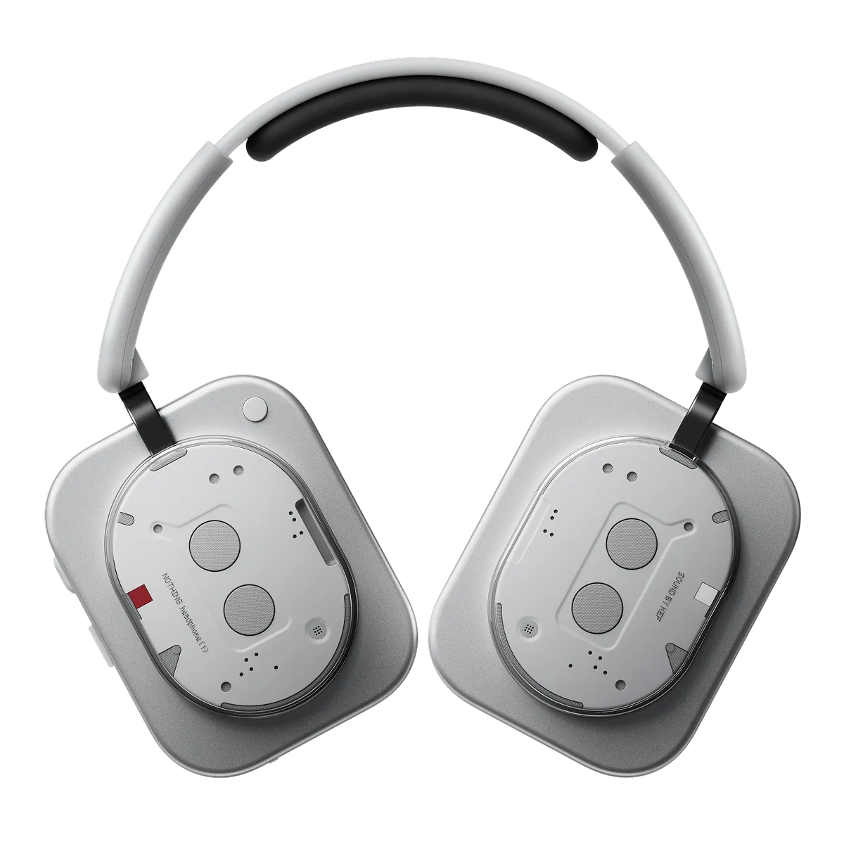 KEF Nothing Headphone (1) 產品圖片 4