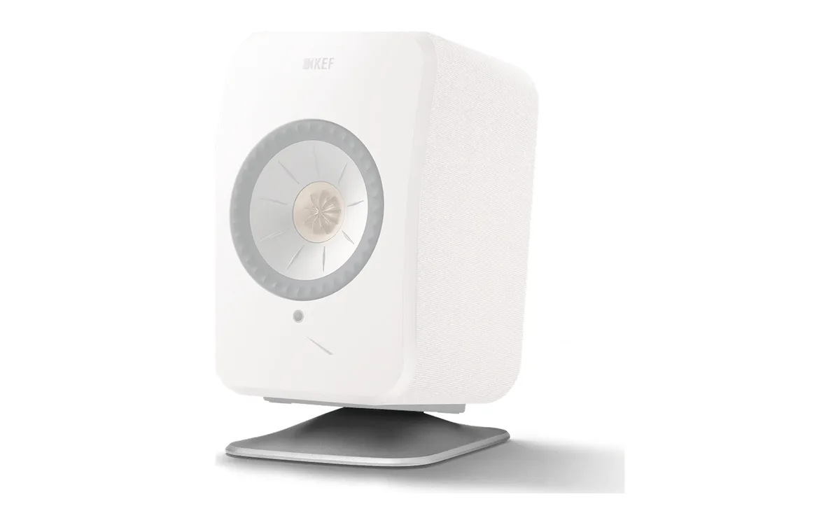 KEF P1 桌上型底座 產品圖片 3
