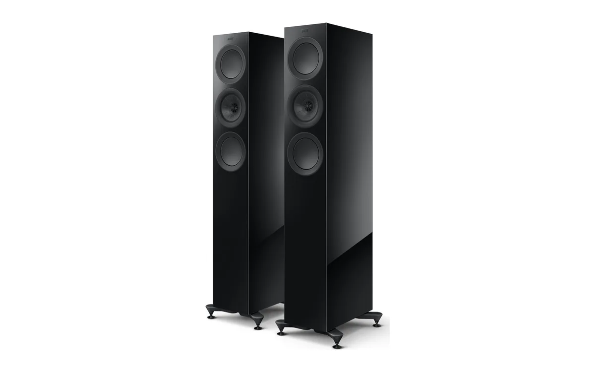 KEF R5 Meta