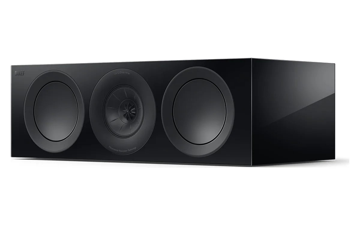 KEF R6 Meta