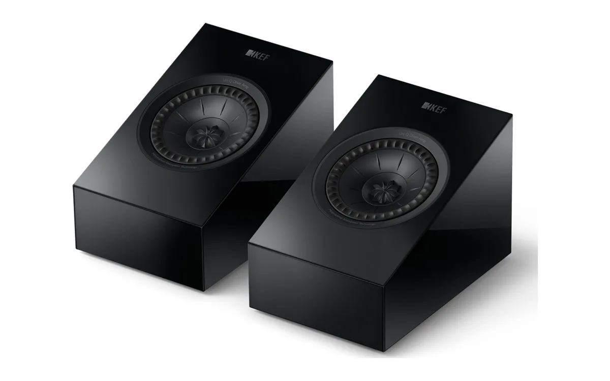 KEF R8 Meta