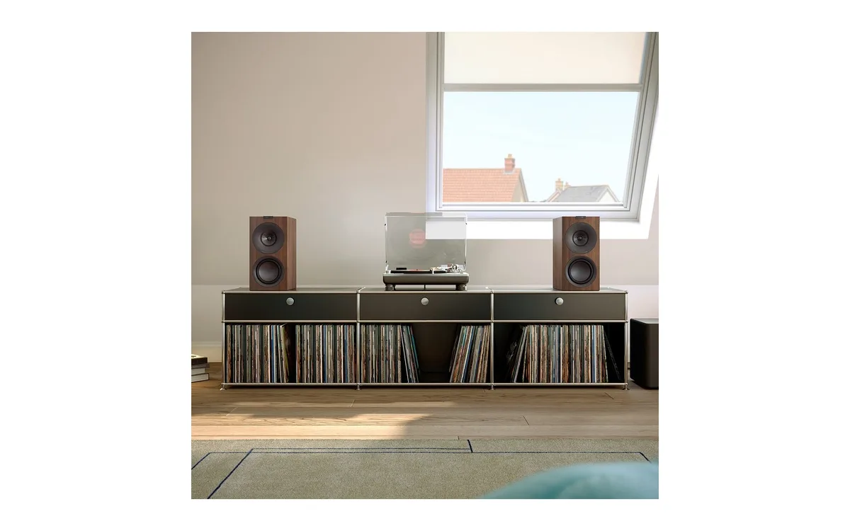 KEF Q Concerto Meta 產品圖片 1