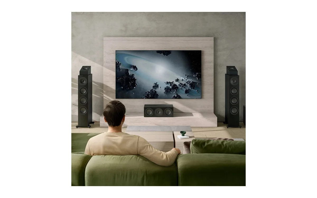 KEF Q11 Meta 產品圖片 1