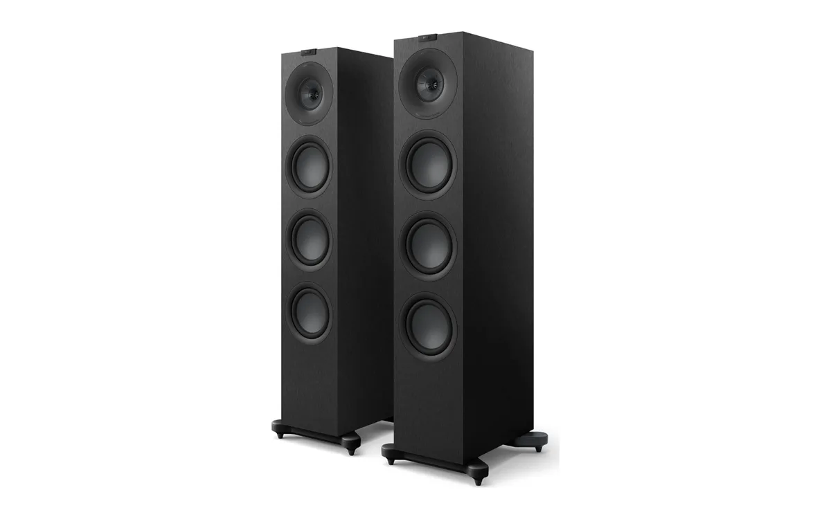 KEF Q11 Meta