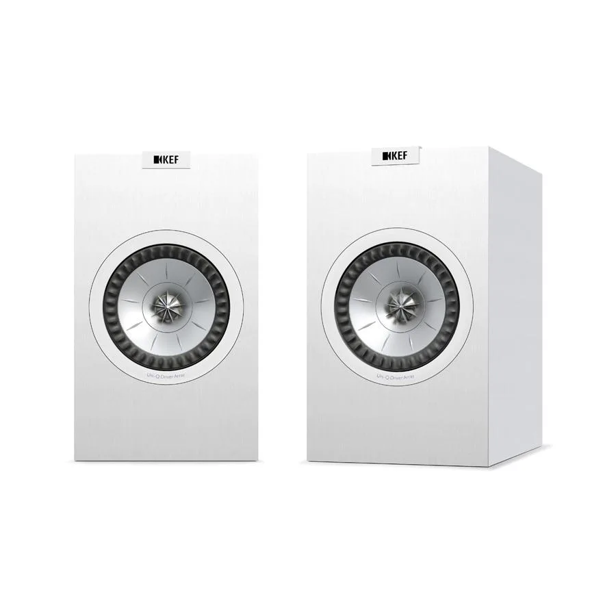 KEF Q150 Bookshelf Speaker 產品圖片 1