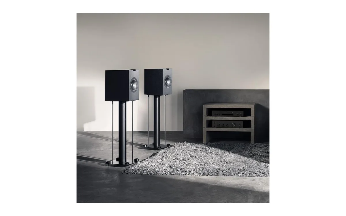KEF Q150 Bookshelf Speaker 產品圖片 2