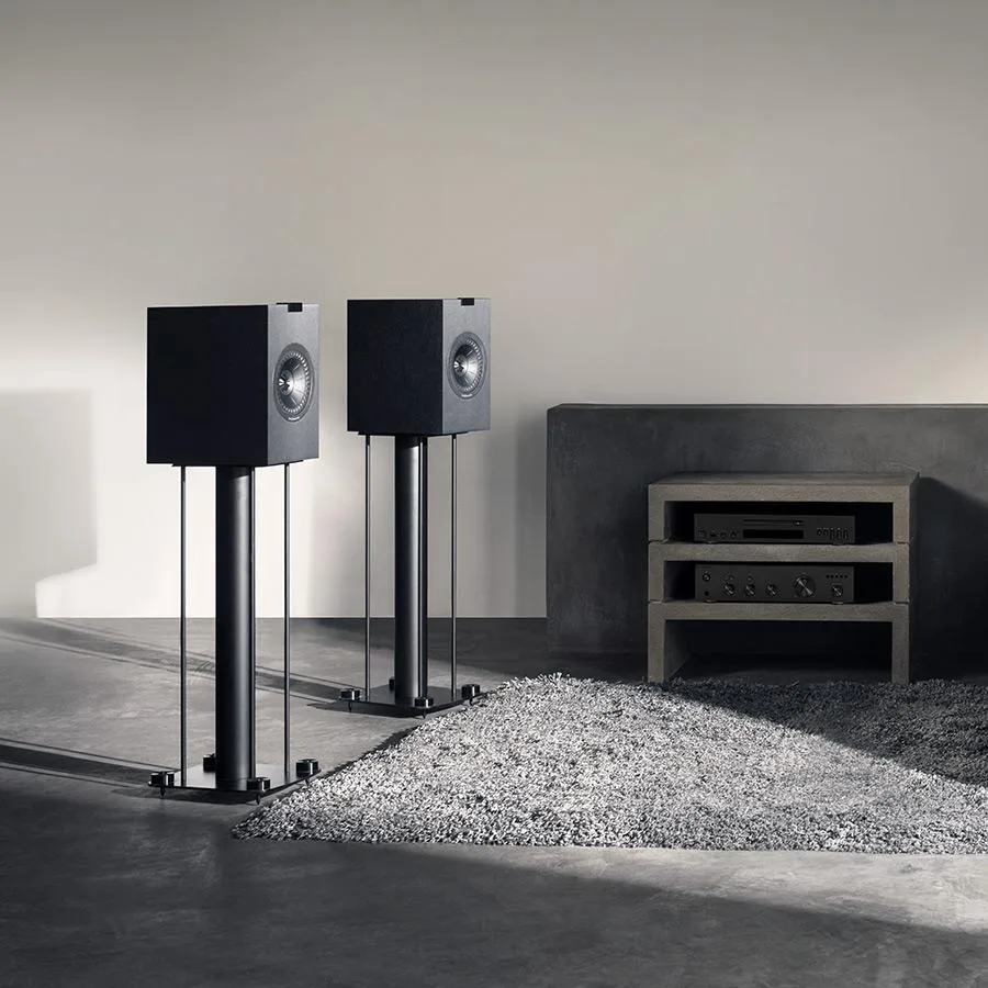KEF Q150 Bookshelf Speaker 產品圖片 2