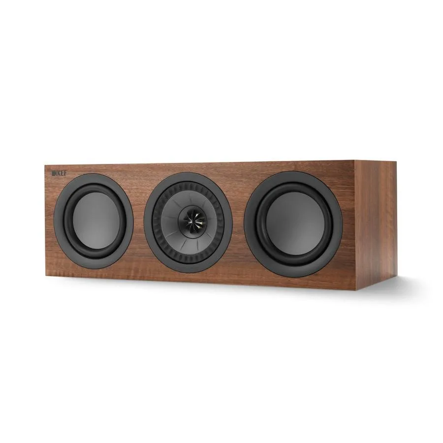 KEF Q250C中置聲道揚聲器 產品圖片 2