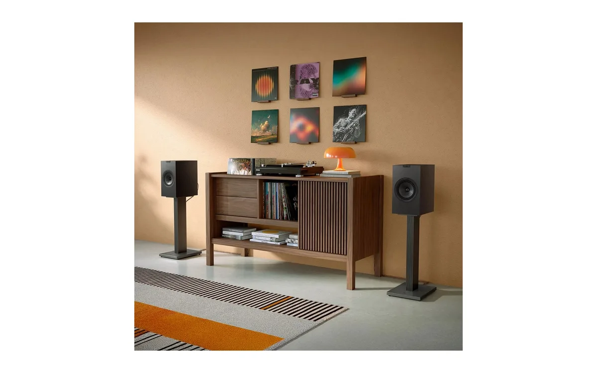 KEF Q3 Meta 產品圖片 1