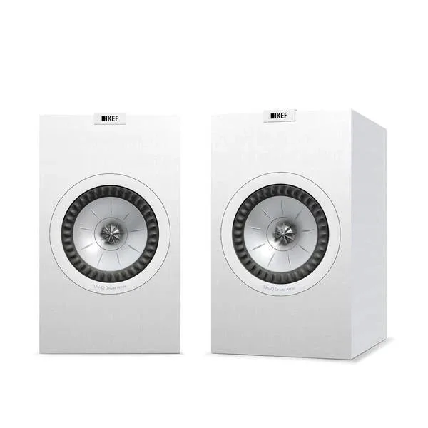 KEF Q350 書架式揚聲器 產品圖片 1