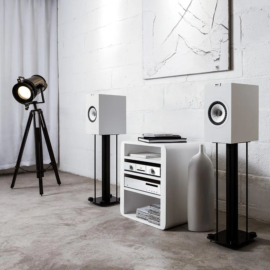 KEF Q350 書架式揚聲器 產品圖片 2
