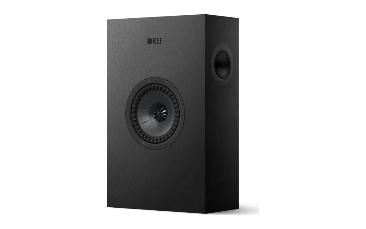 KEF Q4 Meta