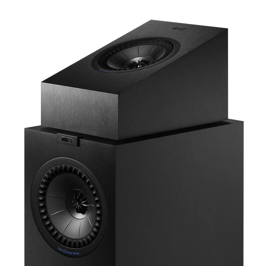 KEF Q50a Dolby Atmos-Enabled Surround Speaker 產品圖片 1