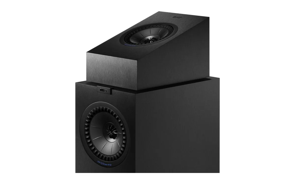 KEF Q50a Dolby Atmos-Enabled Surround Speaker 產品圖片 1