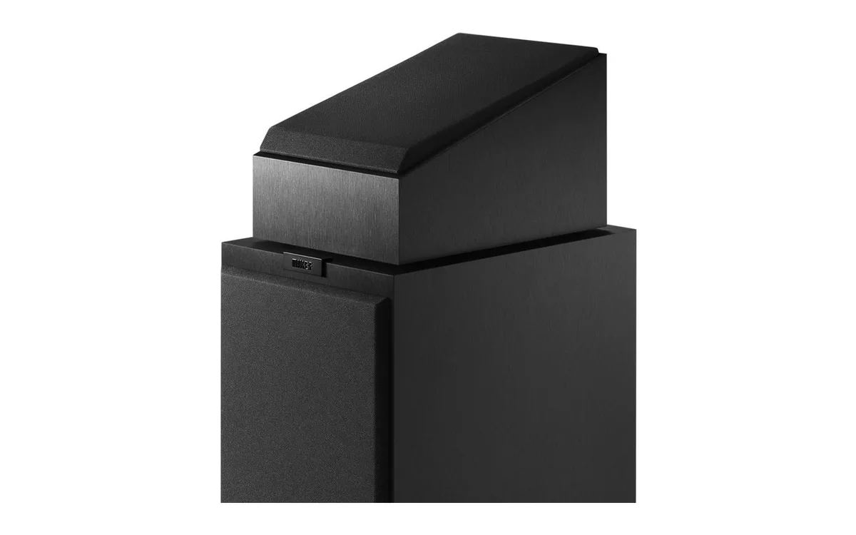 KEF Q50a Dolby Atmos-Enabled Surround Speaker 產品圖片 2