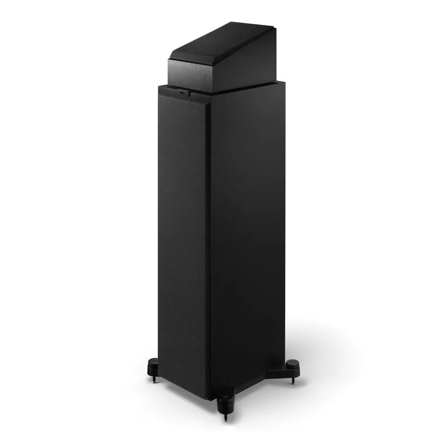 KEF Q50a Dolby Atmos-Enabled Surround Speaker 產品圖片 3
