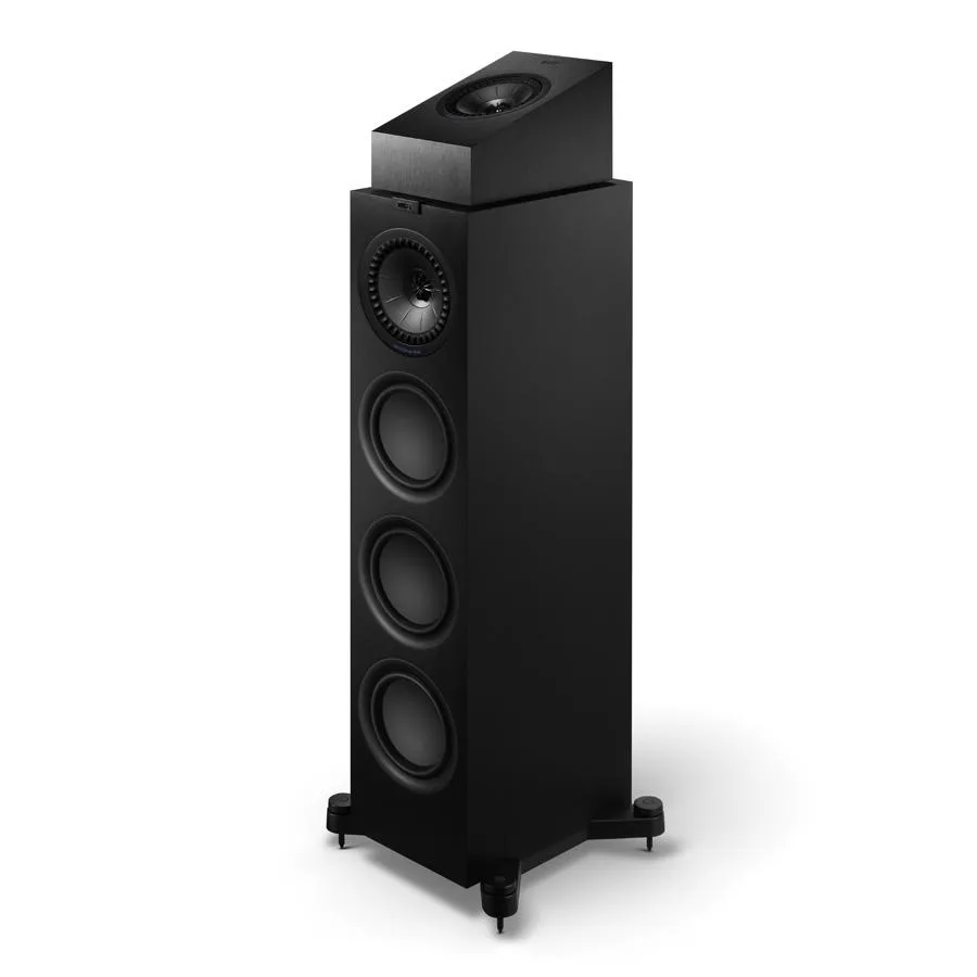 KEF Q50a Dolby Atmos-Enabled Surround Speaker 產品圖片 4