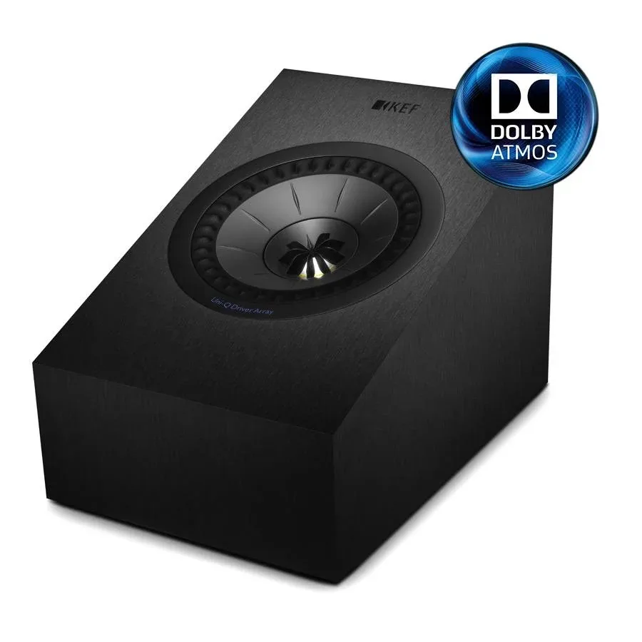 KEF Q50a Dolby Atmos-Enabled Surround Speaker 產品圖片 4