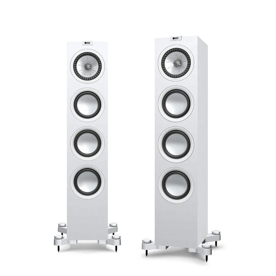 KEF Q550 Floorstanding Speaker 產品圖片 2
