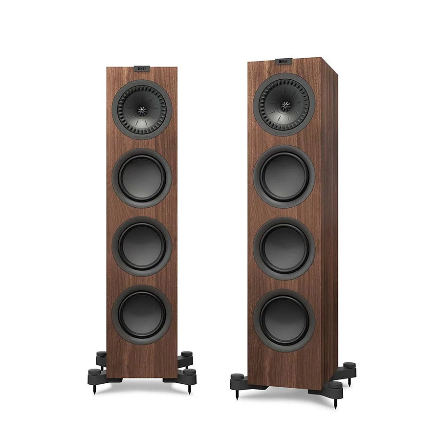 KEF Q550 Floorstanding Speaker 產品圖片 3