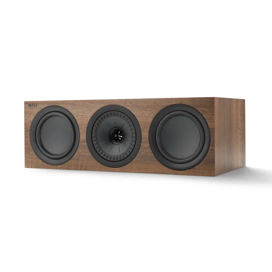 KEF Q650c 中置聲道揚聲器 產品圖片 1