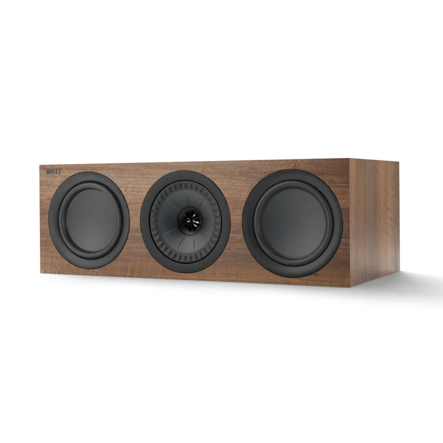 KEF Q650c 中置聲道揚聲器 產品圖片 2
