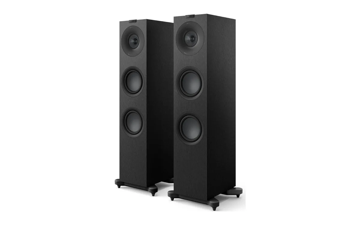 KEF Q7 Meta