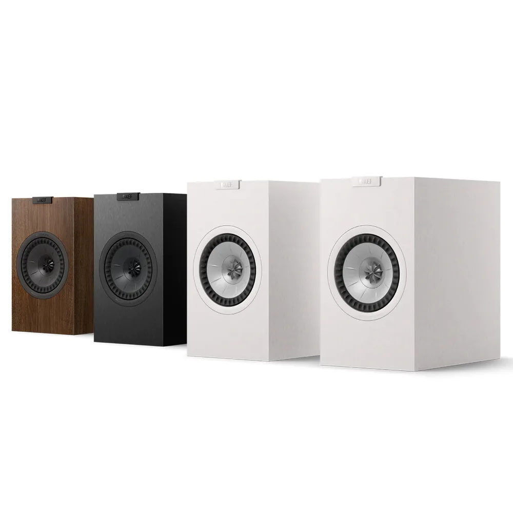 KEF Q7 Meta 主圖
