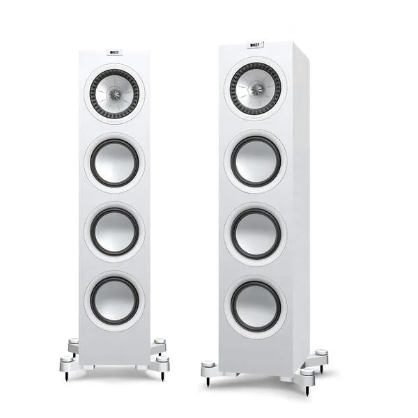 KEF Q750 Floorstanding Speaker 產品圖片 1