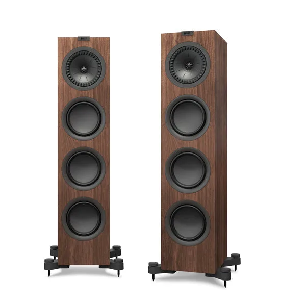 KEF Q750 Floorstanding Speaker 產品圖片 2