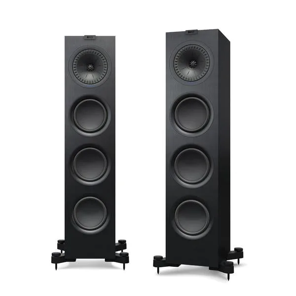 KEF Q750 Floorstanding Speaker 主圖