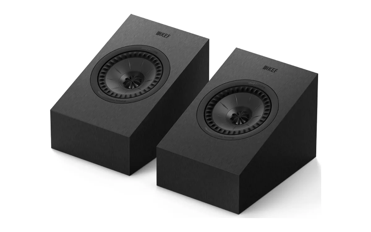 KEF Q8 Meta