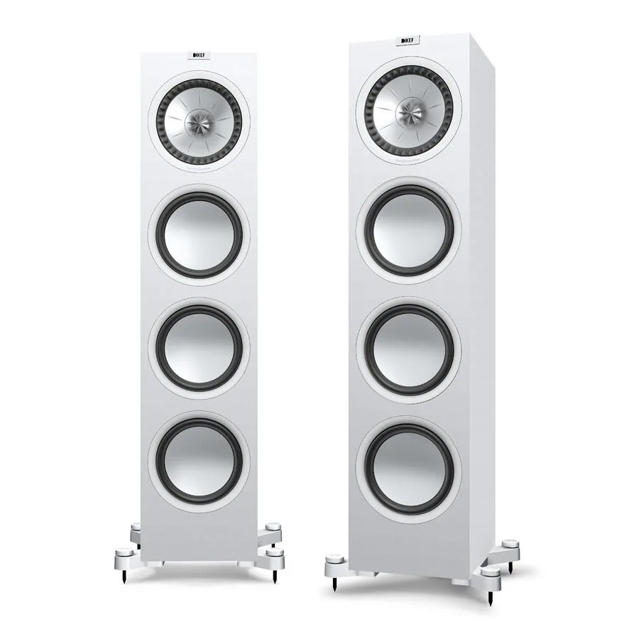 KEF Q950 落地式揚聲器 產品圖片 1