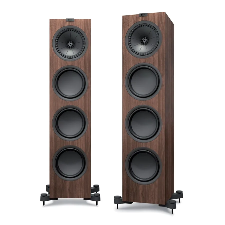 KEF Q950 落地式揚聲器 產品圖片 2