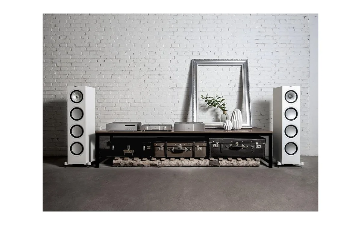 KEF Q950 落地式揚聲器 產品圖片 3