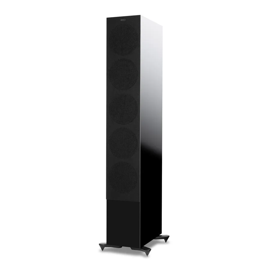 KEF R11 產品圖片 1