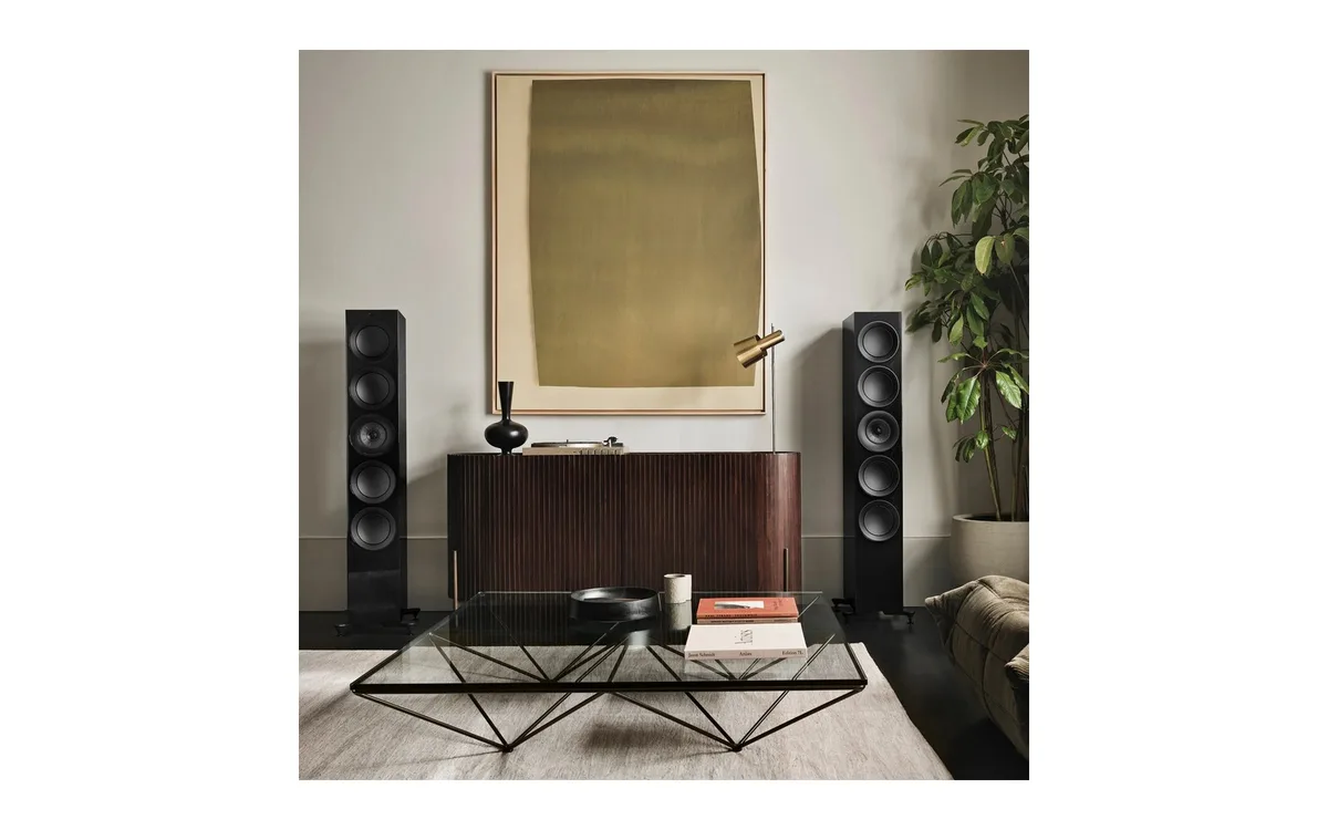 KEF R11 產品圖片 2