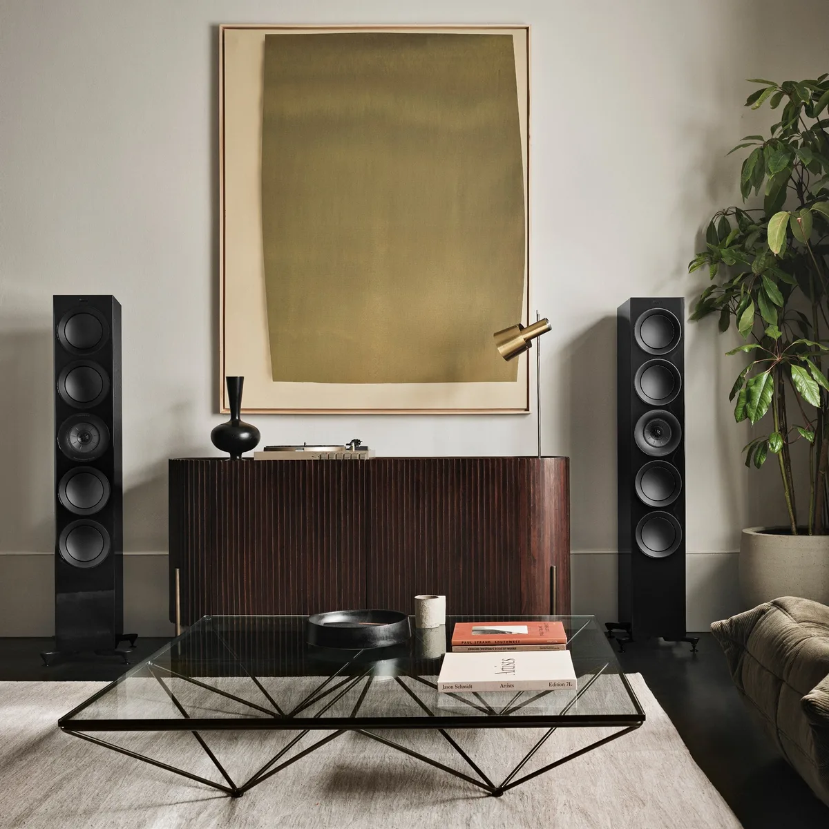 KEF R11 產品圖片 3