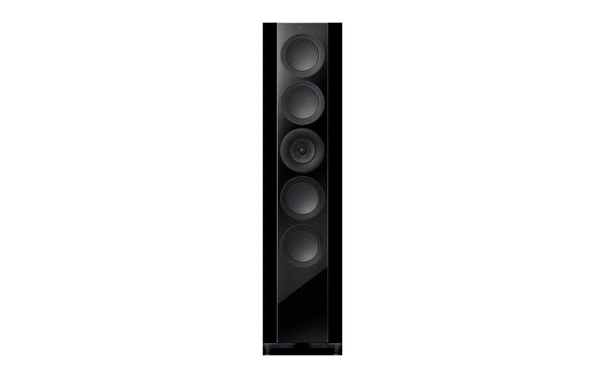 KEF R11 Meta 產品圖片 1
