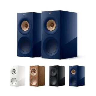 KEF R11 Meta 主圖