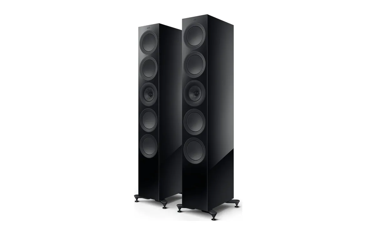 KEF R11 Meta