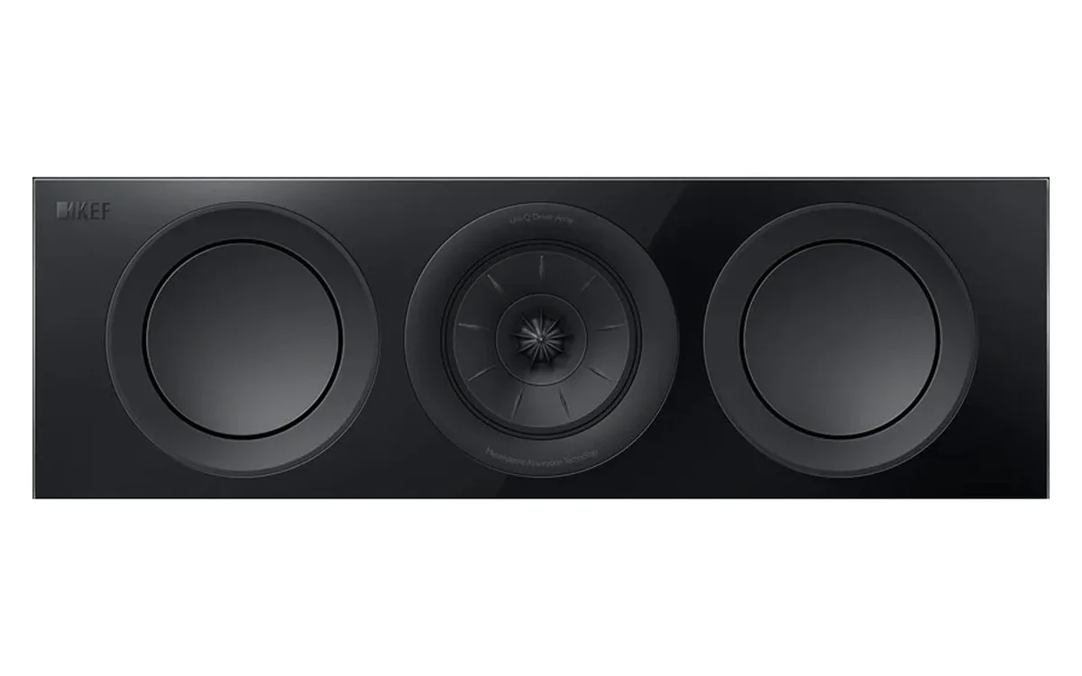 KEF R2 Meta 產品圖片 1