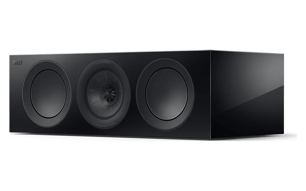 KEF R2 Meta