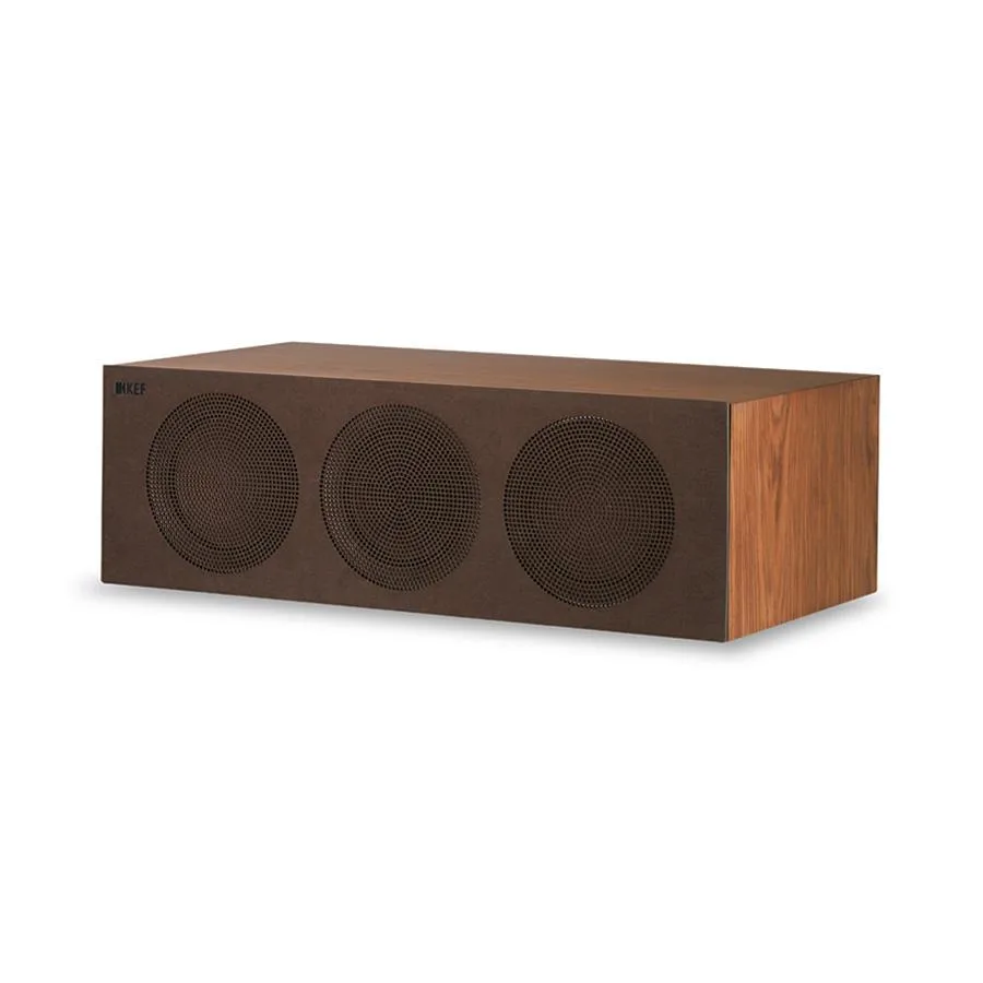 KEF R2c 產品圖片 1